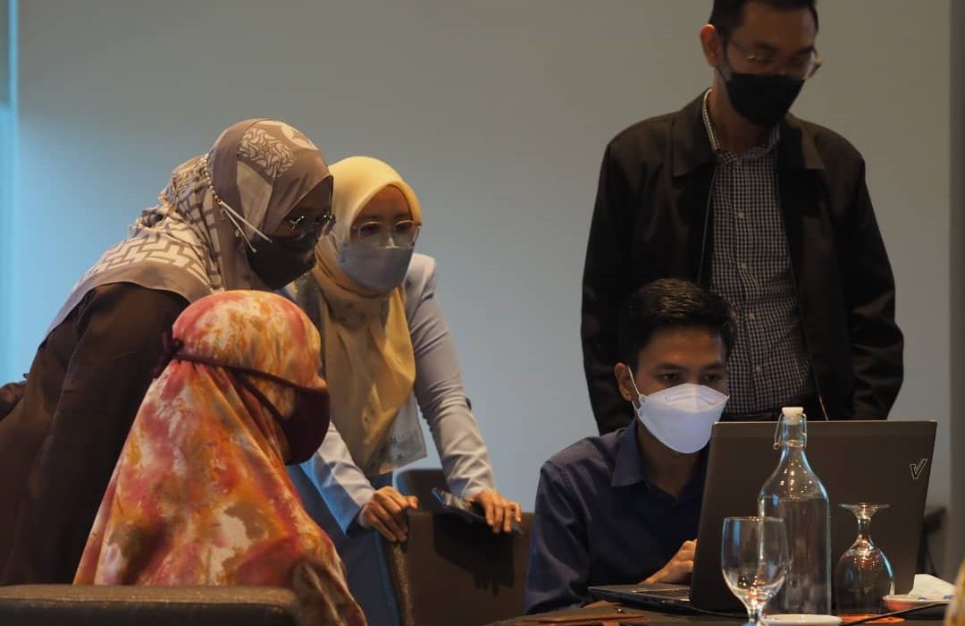 bengkel dalaman ea bengkel dalaman ea
